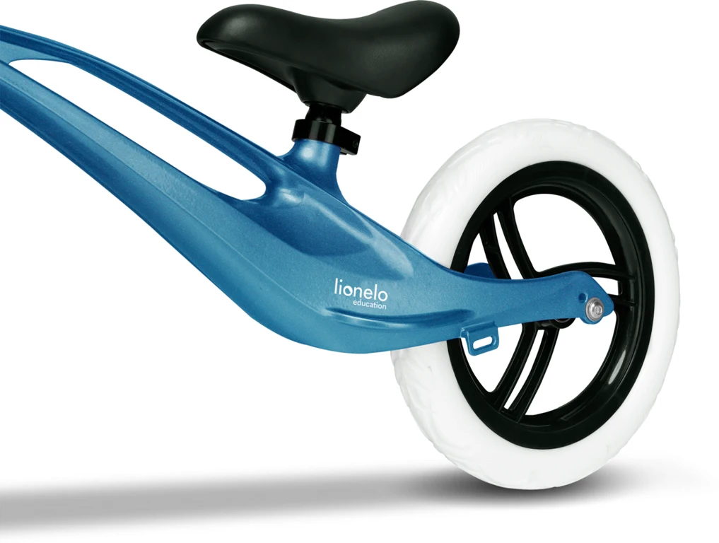 Беговел Lionelo Bart Sky Blue
